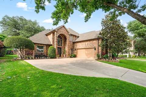 4213 Fairway Crossing Drive, Fort Worth, TX 76137