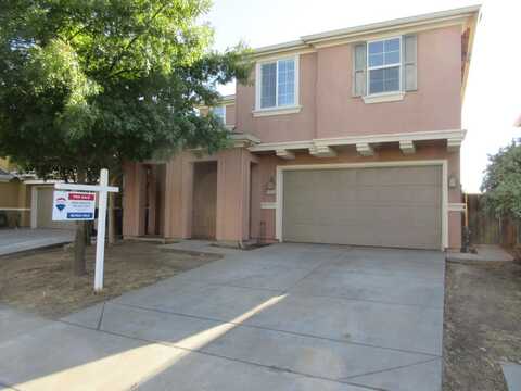 1016 Papaya Street, Madera, CA 93638