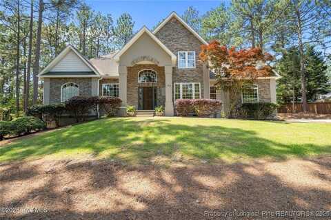 130 Quail Run, Pinehurst, NC 28374
