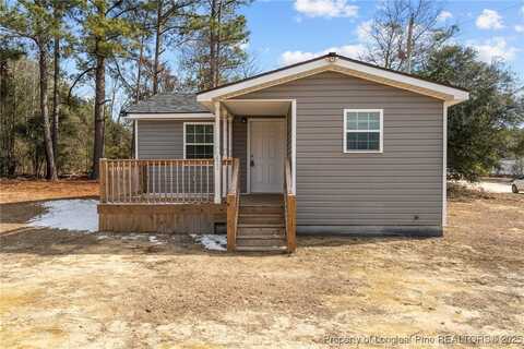 422 Doc Brown Road, Raeford, NC 28376