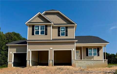 203 Uwharrie Way, Sanford, NC 27330