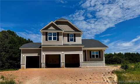 203 Uwharrie Way, Sanford, NC 27330