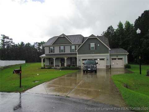6716 Brentmoor Court, Hope Mills, NC 28348