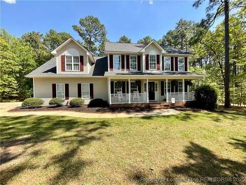 259 Sandpiper Drive, Sanford, NC 27332