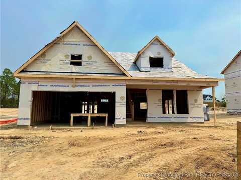 194 Steeple Ridge, Cameron, NC 28326