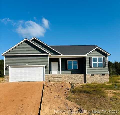 211 Uwharrie Way, Sanford, NC 27330