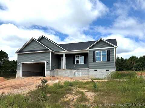 211 Uwharrie Way, Sanford, NC 27330