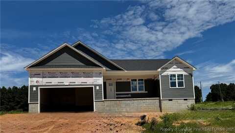 211 Uwharrie Way, Sanford, NC 27330