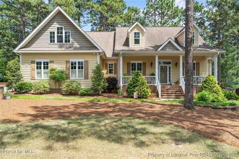11 Brunswick Lane, Pinehurst, NC 28374