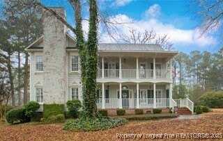3400 Arboretum Place, Fayetteville, NC 28303