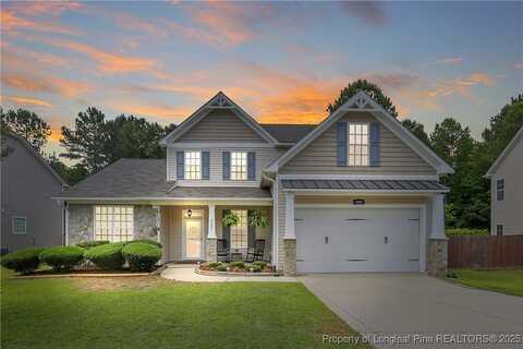 4021 Lifestyle Road, Fayetteville, NC 28312