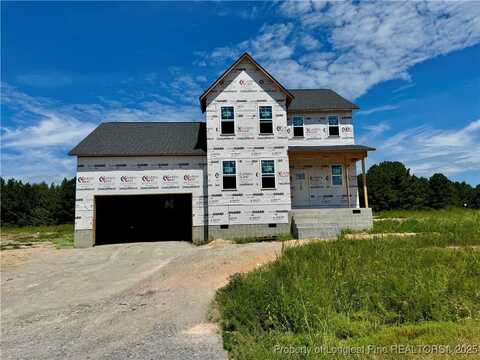 215 Uwharrie Way, Sanford, NC 27330