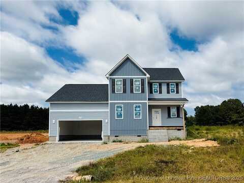 215 Uwharrie Way, Sanford, NC 27330