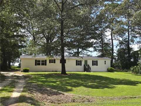4225 Yarborough Road, Hope Mills, NC 28348