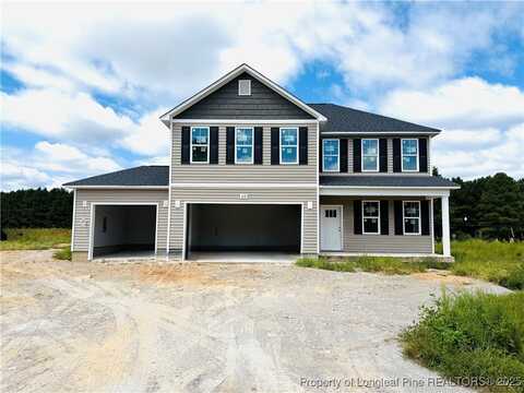 219 Uwharrie Way, Sanford, NC 27330