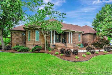 1326 Oakridge Boulevard, Lumberton, NC 28358