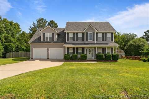 11 Checkmate Court, Cameron, NC 28326