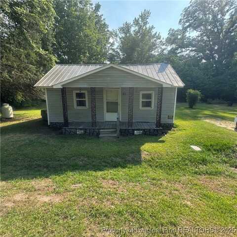 88 Turkey Branch Road, Fairmont, NC 28340
