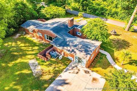 706 Riverside Drive, Lumberton, NC 28358