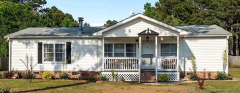 74 Style Drive, Parkton, NC 28371