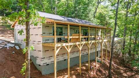 84 Fox Ridge Circle, Franklin, NC 28734