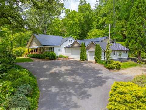 3407 Patton Rd, Franklin, NC 28734