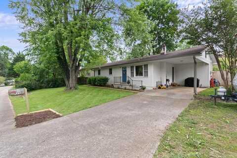 35 Rolling Hills Drive, Franklin, NC 28734
