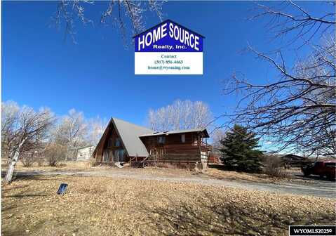 320 Turquoise, Riverton, WY 82501