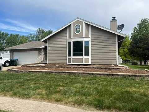 2904 18th Ave N, Fort Dodge, IA 50501
