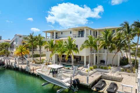 118 Villa Bella Drive, Plantation Key, FL 33036