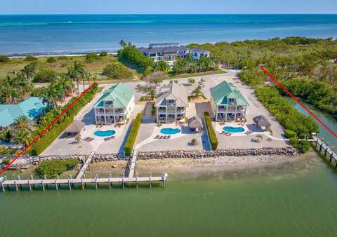 2394 Coco Plum Drive, Marathon, FL 33050