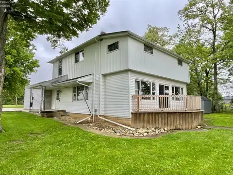 2495 S State Route 53, Tiffin, OH 44883