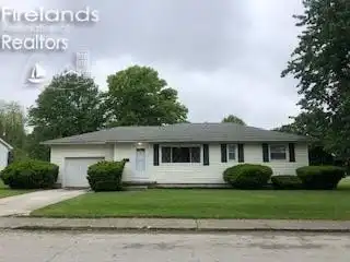 133 Elmer St., Tiffin, OH 44883