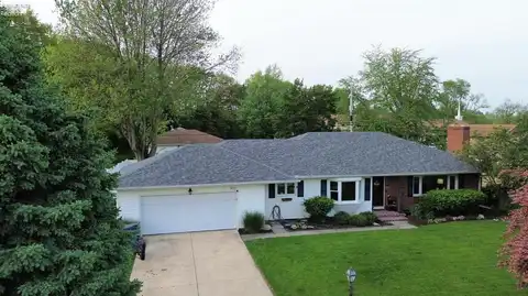 1432 River Drive, Fremont, OH 43420