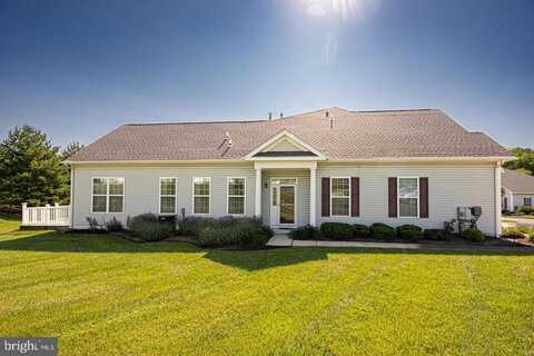 3550 DOGWOOD DRIVE, GARNET VALLEY, PA 19060