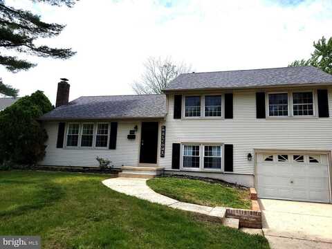 178 FORGE ROAD, DELRAN, NJ 08075