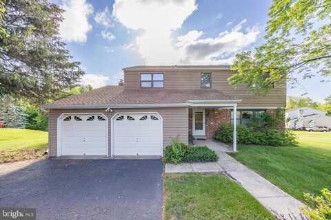 306 SPRING CIRCLE, NORRISTOWN, PA 19403