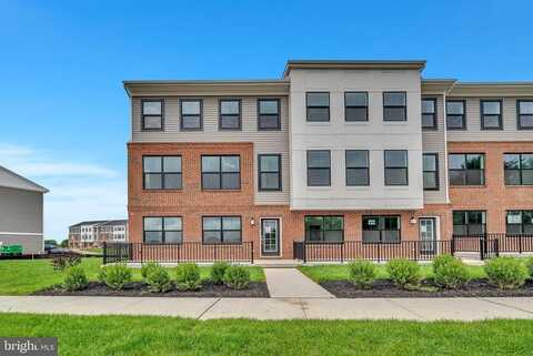 125 LEWIS FISHER DRIVE, TITUSVILLE, NJ 08560