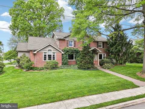 245 PENNSYLVANIA AVENUE, KUTZTOWN, PA 19530