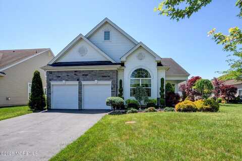 7 Jester Court, Monroe, NJ 08831