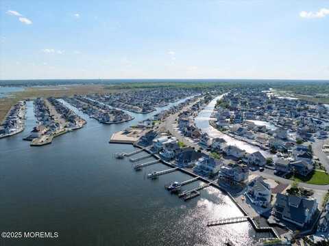1207 Capstan Drive, Forked River, NJ 08731
