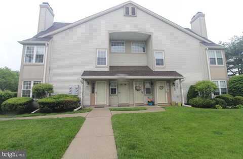 262 ANDOVER, ROBBINSVILLE, NJ 08691