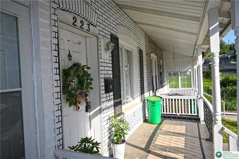 223 North Irving, Allentown, PA 18109