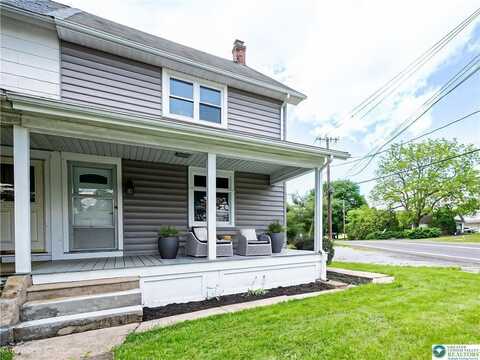 3980 Lanark Road, Shamokin, PA 18036