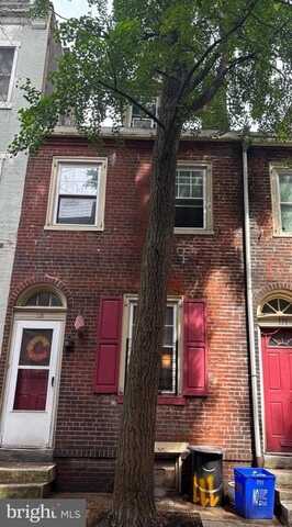 113 N MOLE STREET, PHILADELPHIA, PA 19102
