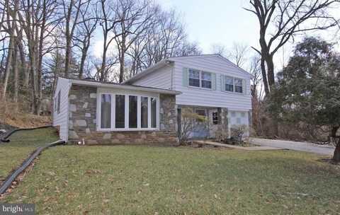 435 BERWYN BAPTIST ROAD, BERWYN, PA 19312