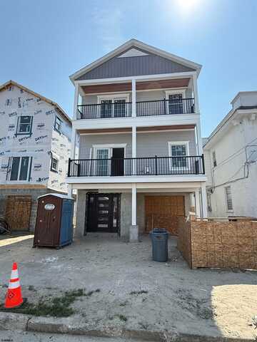 126 N New Haven, Ventnor City, NJ 08406