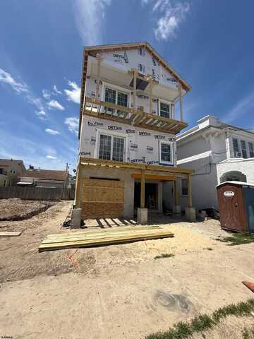126 N New Haven, Ventnor City, NJ 08406
