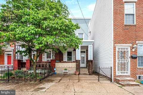 2152 E YORK STREET, PHILADELPHIA, PA 19125