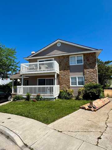 340 Hampshire Dr Dr, Ventnor City, NJ 08406
